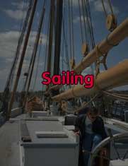 Sailing