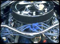 Carbs and Fuel Injection