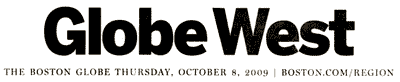 globe heading