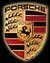 porsche logo